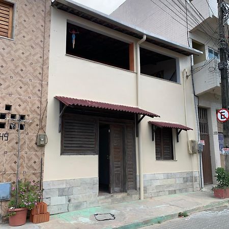 Casa Meus Amigos Kitesurf In The Center Of Cumbuco Hotel Exterior photo