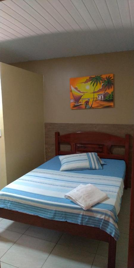 Casa Meus Amigos Kitesurf In The Center Of Cumbuco Hotel Exterior photo