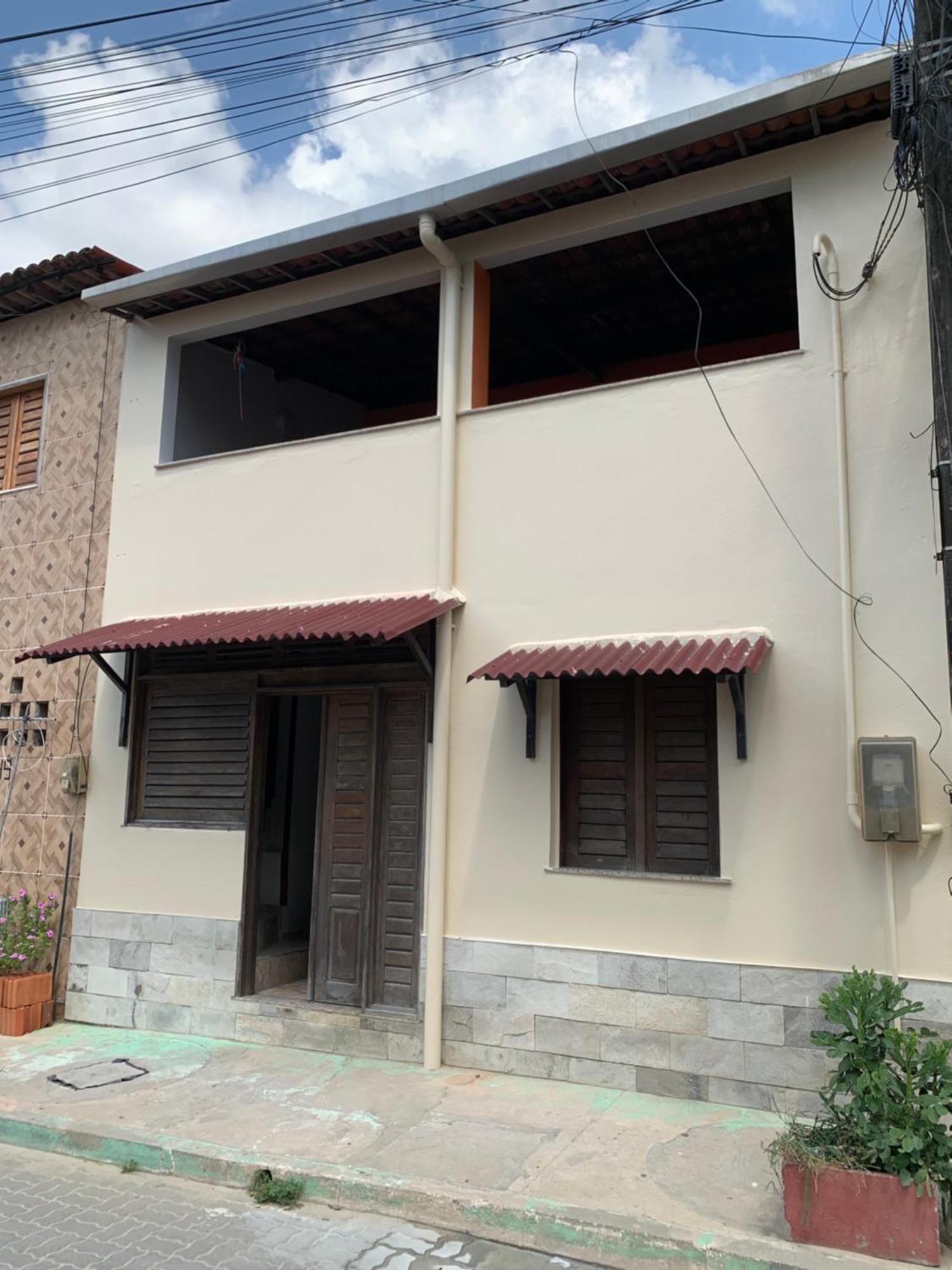 Casa Meus Amigos Kitesurf In The Center Of Cumbuco Hotel Exterior photo